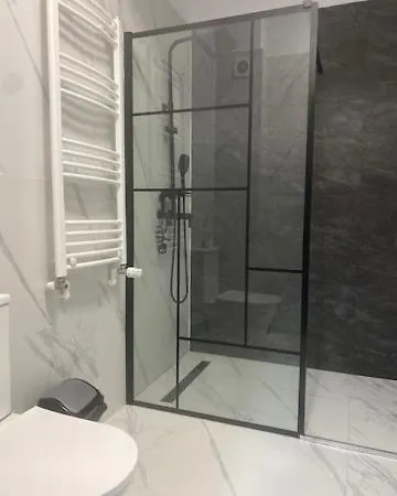 Luxury Mamaia Apartment