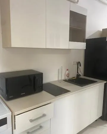 Apartment Luxury Mamaia Navodari